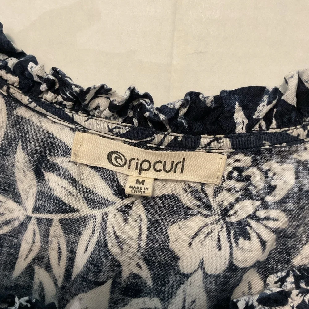 Rip Curl chic long